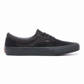 Damske Skate Obuv Vans Era Pro Čierne VA30LTUEI